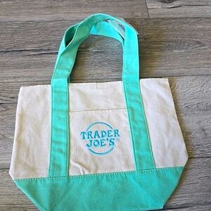 Rare Trader Joe’s Easter mini toes